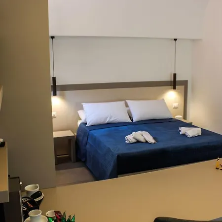 Dali Al Mare Pensjonat Cefalù