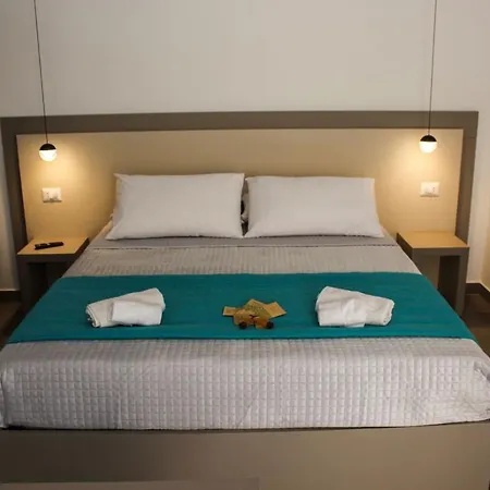 Dali Al Mare Pensjonat