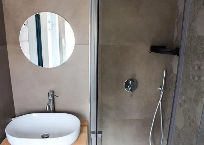 Pensjonat Dali Al Mare 4*