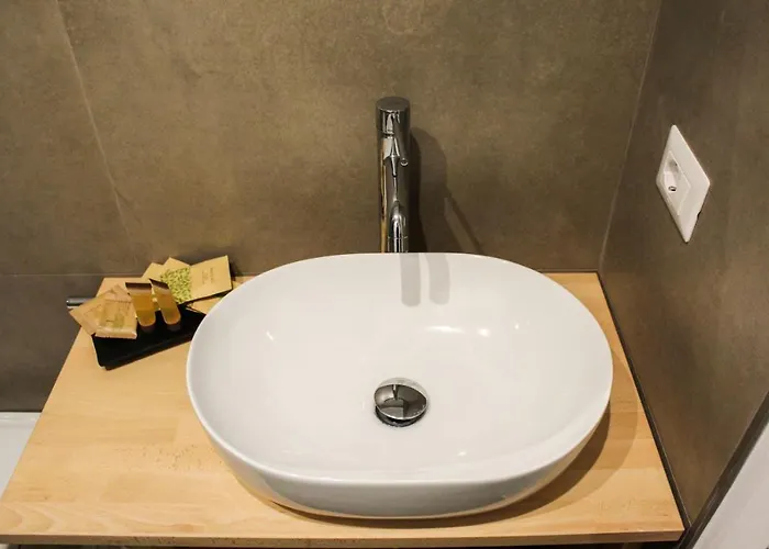 Dali Al Mare Pensjonat Cefalù