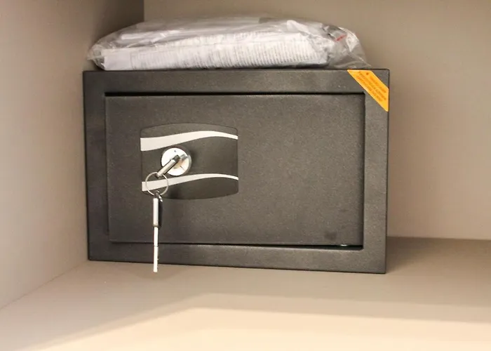 Pensjonat Dali Al Mare