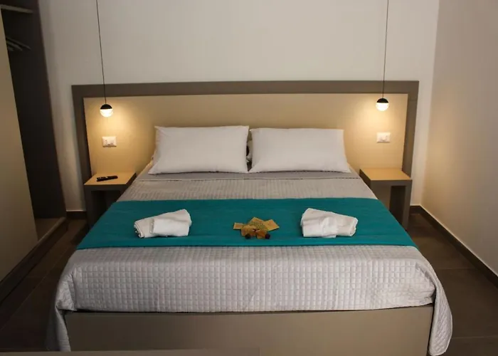 Dali Al Mare Pensjonat