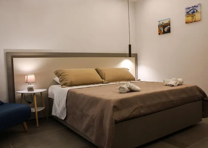 Pensión Dali Al Mare