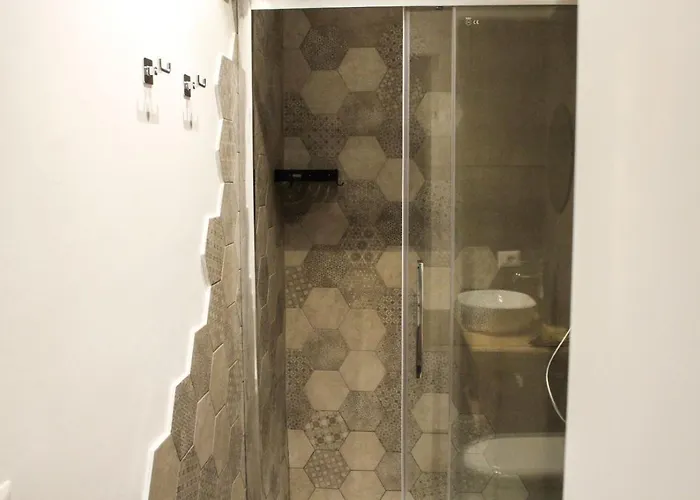 Dali Al Mare Pensjonat