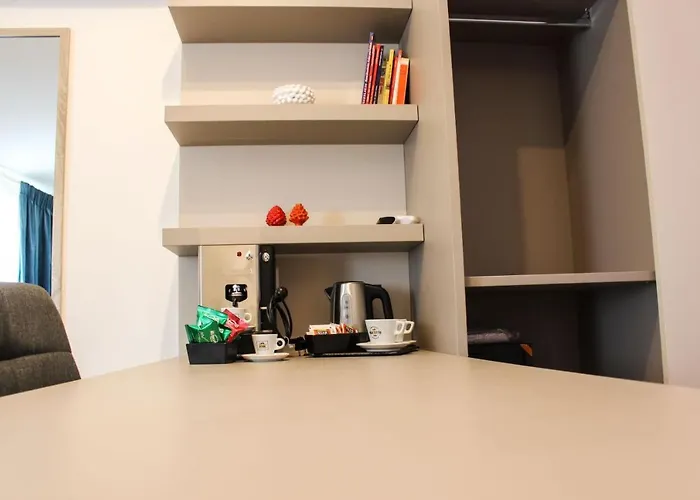 Pensión Dali Al Mare 4*