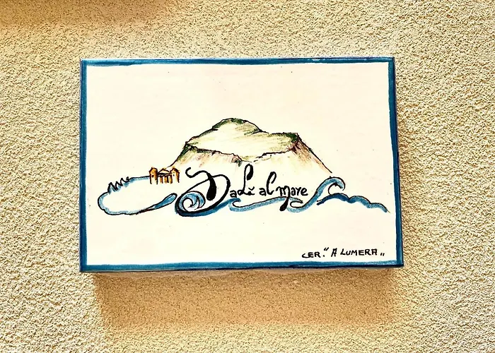 Dali Al Mare