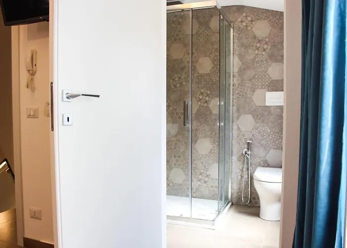 Dali Al Mare 4* Cefalú