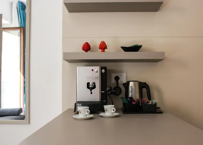 Dali Al Mare 4* Cefalú