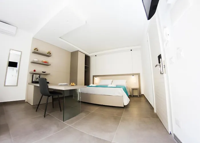 Pensión Dali Al Mare 4*