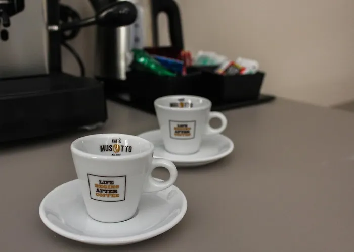 Dali Al Mare 4* Cefalù