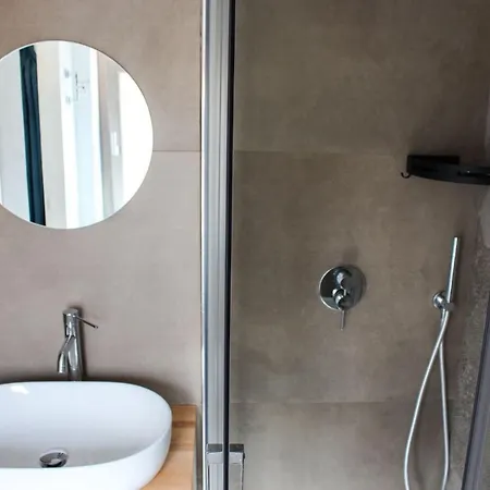 ゲストハウス Dali Al Mare 4*