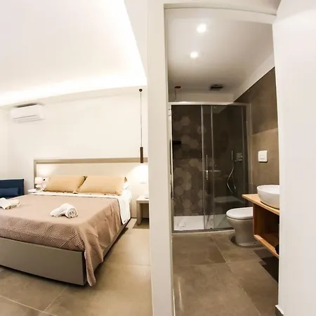 Πανσιόν Dali Al Mare 4*