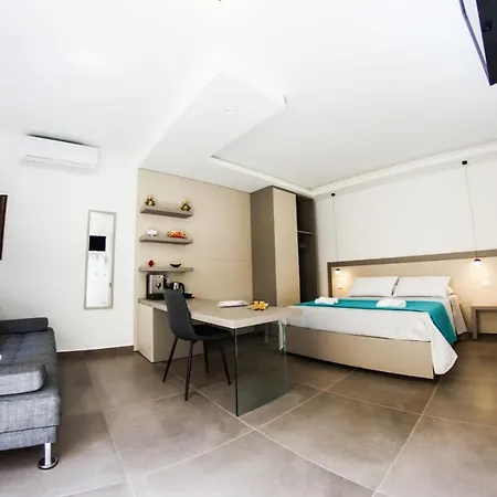 ゲストハウス Dali Al Mare