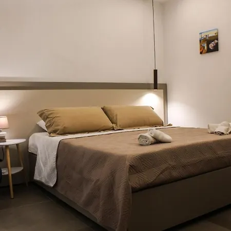 ゲストハウス Dali Al Mare