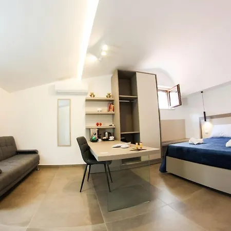 Dali Al Mare チェファル