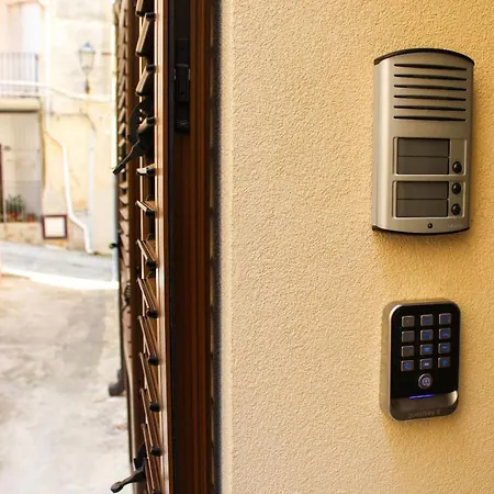 Guest house Dali Al Mare Cefalu