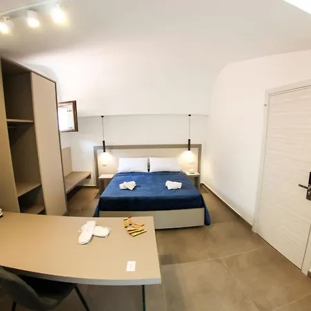 Guest house Dali Al Mare Cefalu