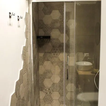 Dali Al Mare ゲストハウス