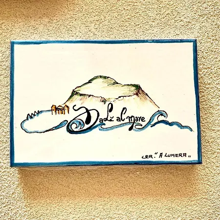 Dali Al Mare