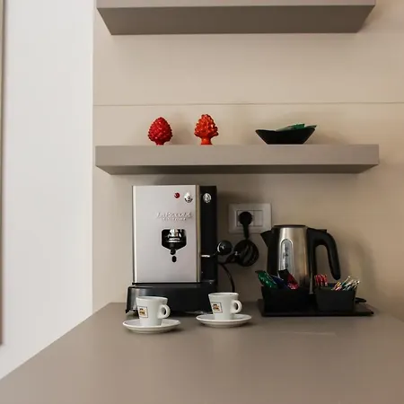 Dali Al Mare 4* チェファル