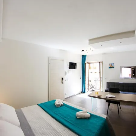 Dali Al Mare 招待所