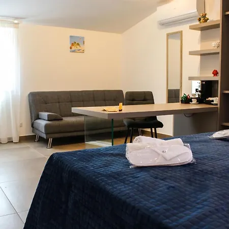 Dali Al Mare Guest house Cefalu