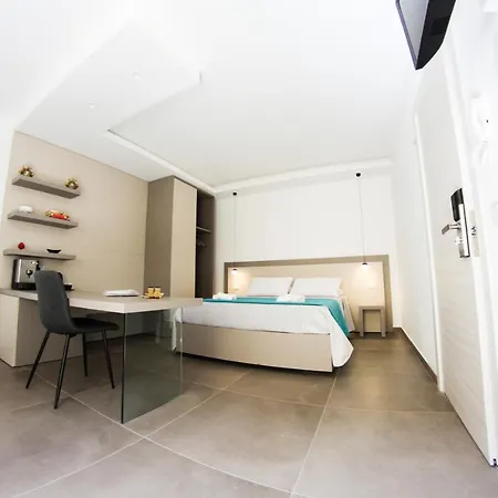 ゲストハウス Dali Al Mare 4*