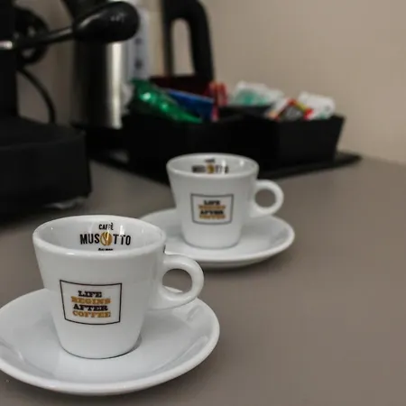 Dali Al Mare 4* チェファル